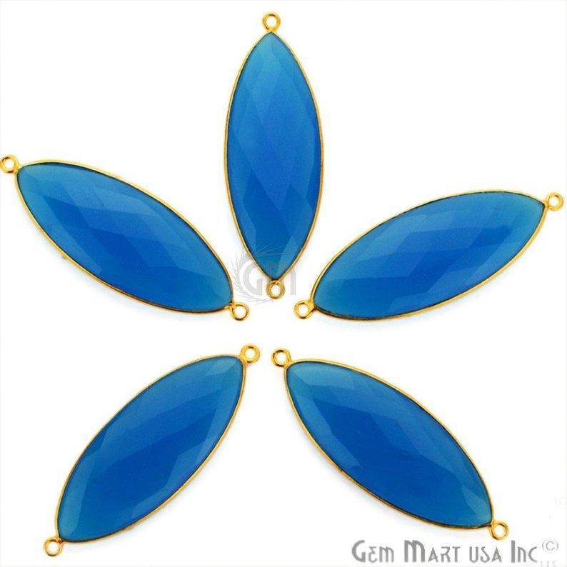Sky Blue Chalcedony