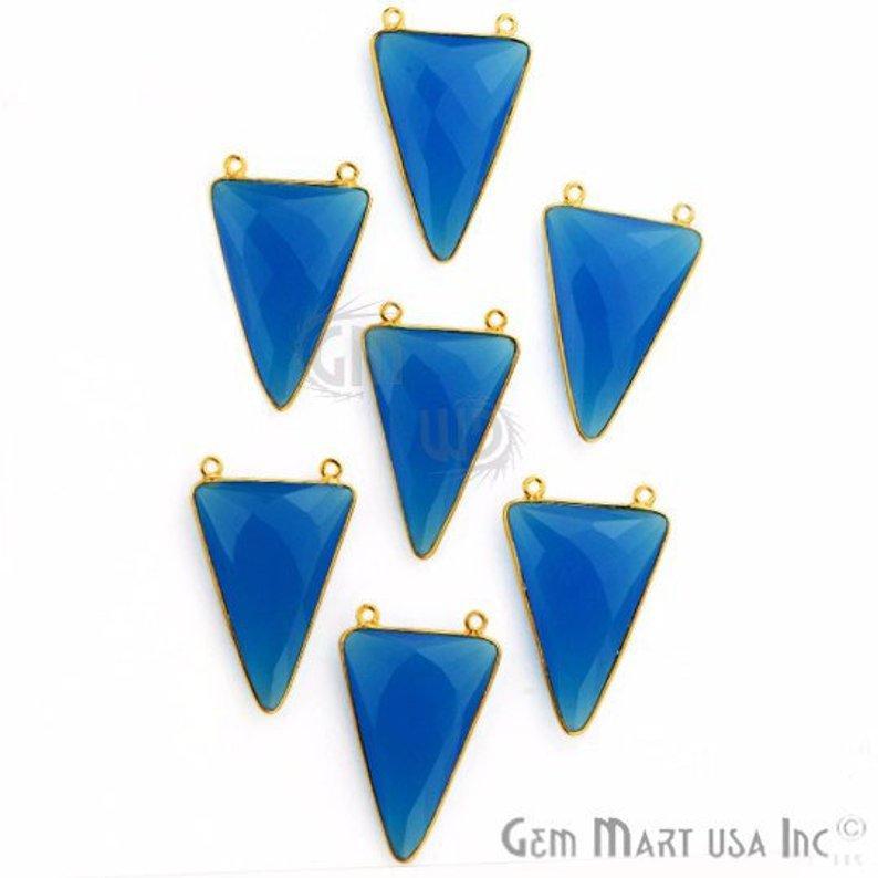 Sky Blue Chalcedony