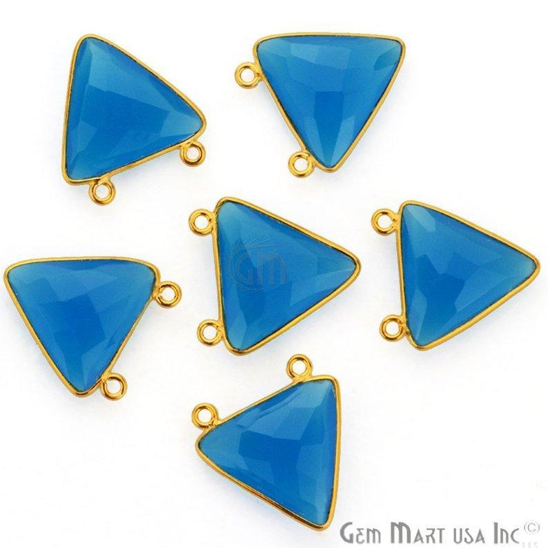 Sky Blue Chalcedony