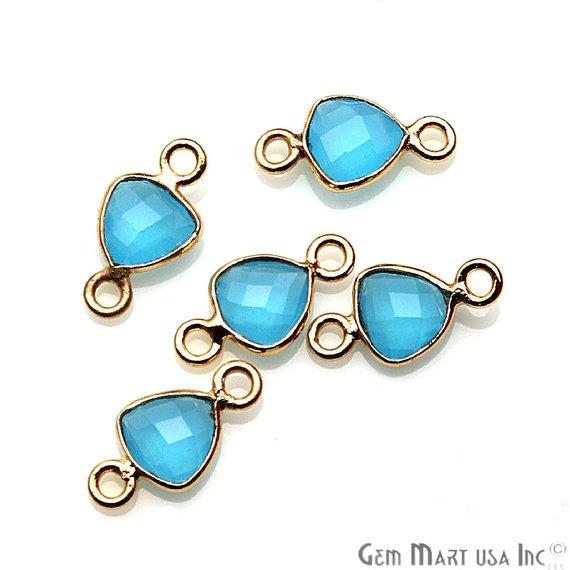 Sky Blue Chalcedony