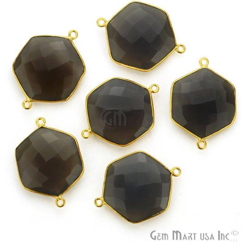 Smoky Chalceony