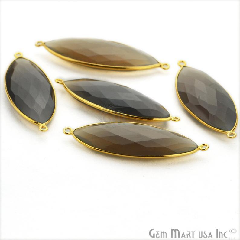 Smokey Chalcedony
