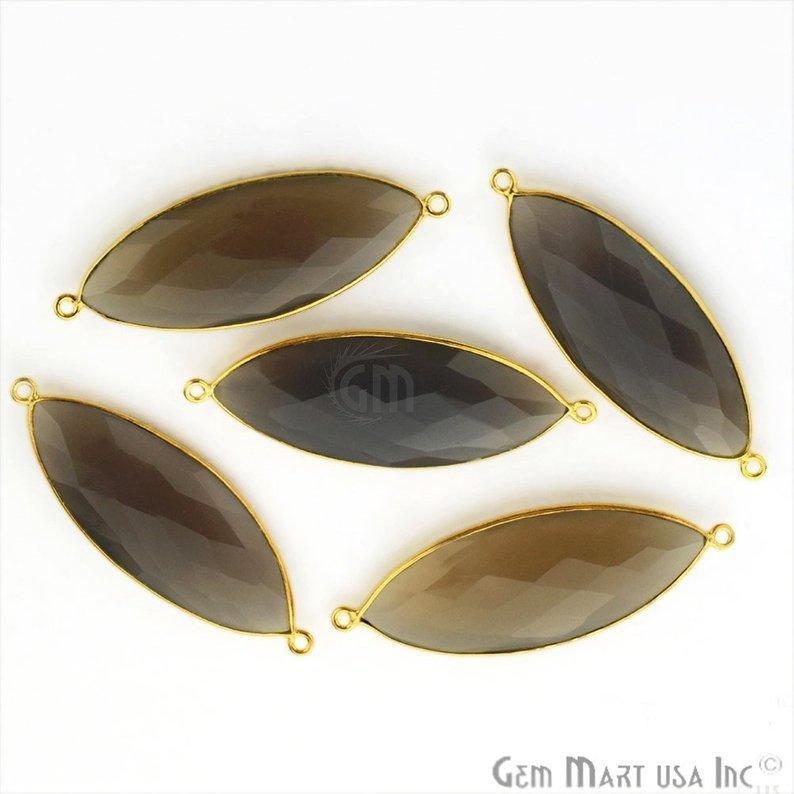 Smoky Chalcedony