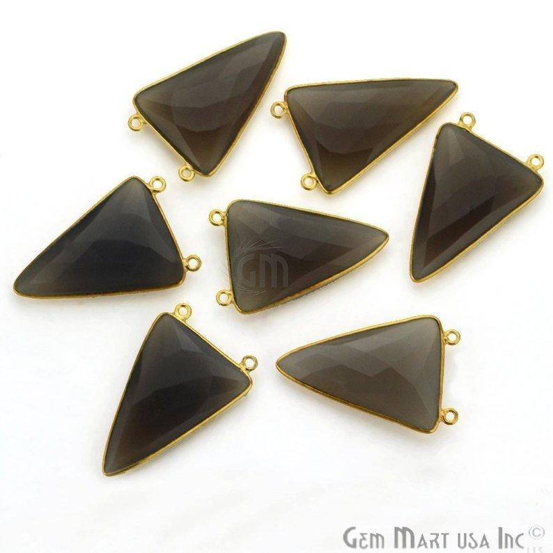 Smoky Chalcedony