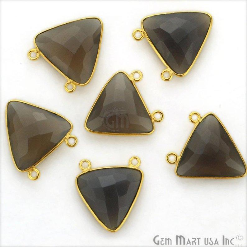 Smoky Chalcedony