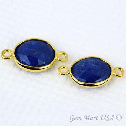 gemstone connector beads, gemstone connector pendant