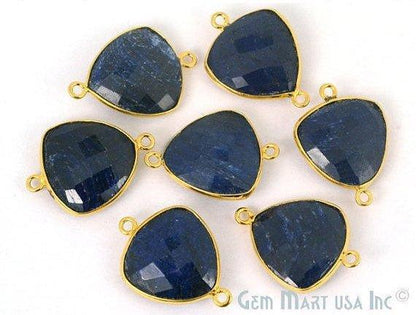 gemstone connector beads, gemstone connector pendant