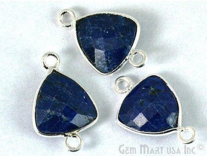 gemstone connector beads, gemstone connector pendant