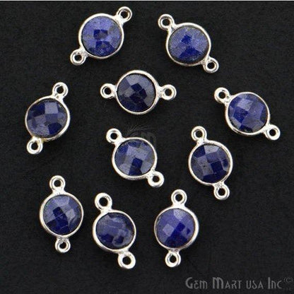 gemstone connector beads, gemstone connector pendant