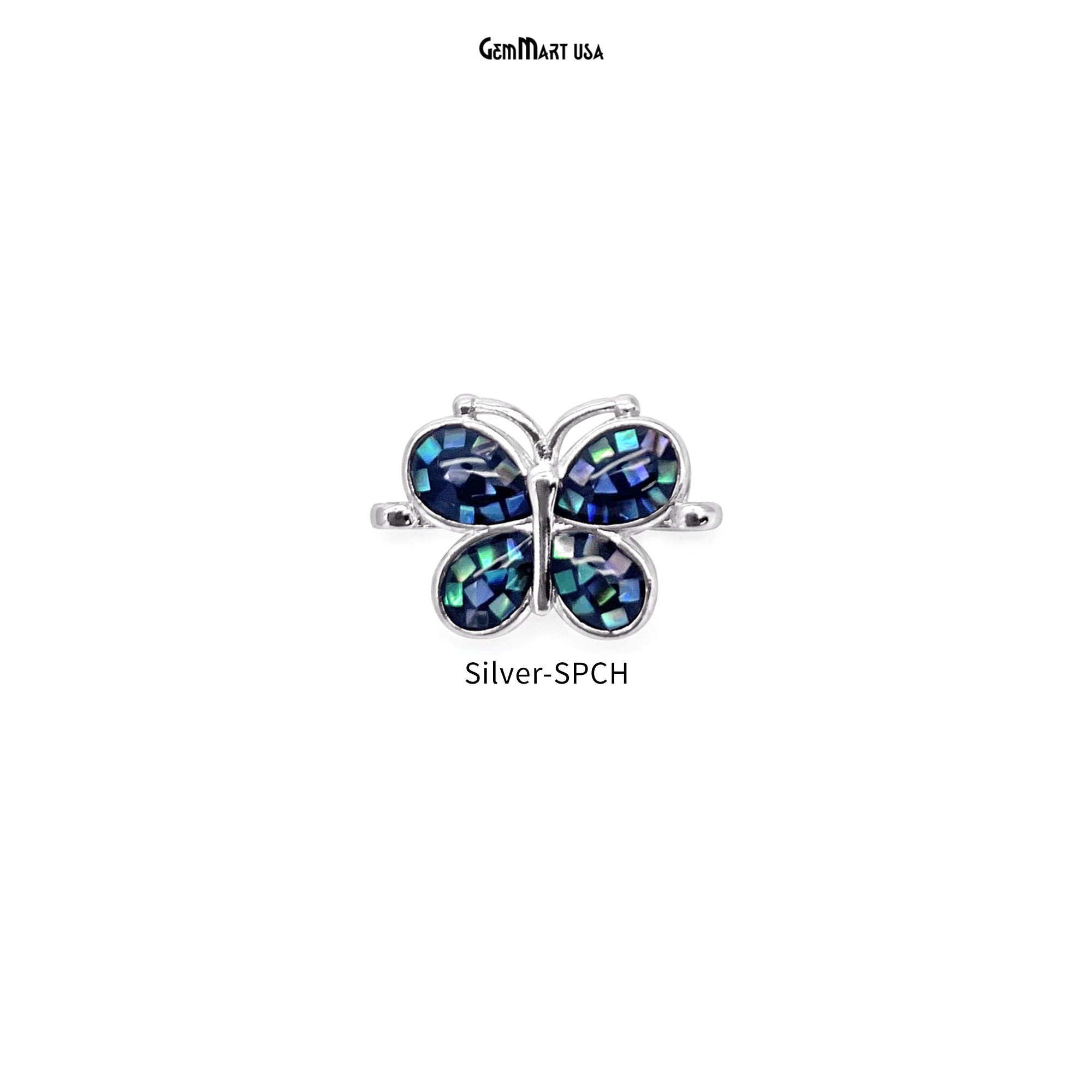 Silver Plated