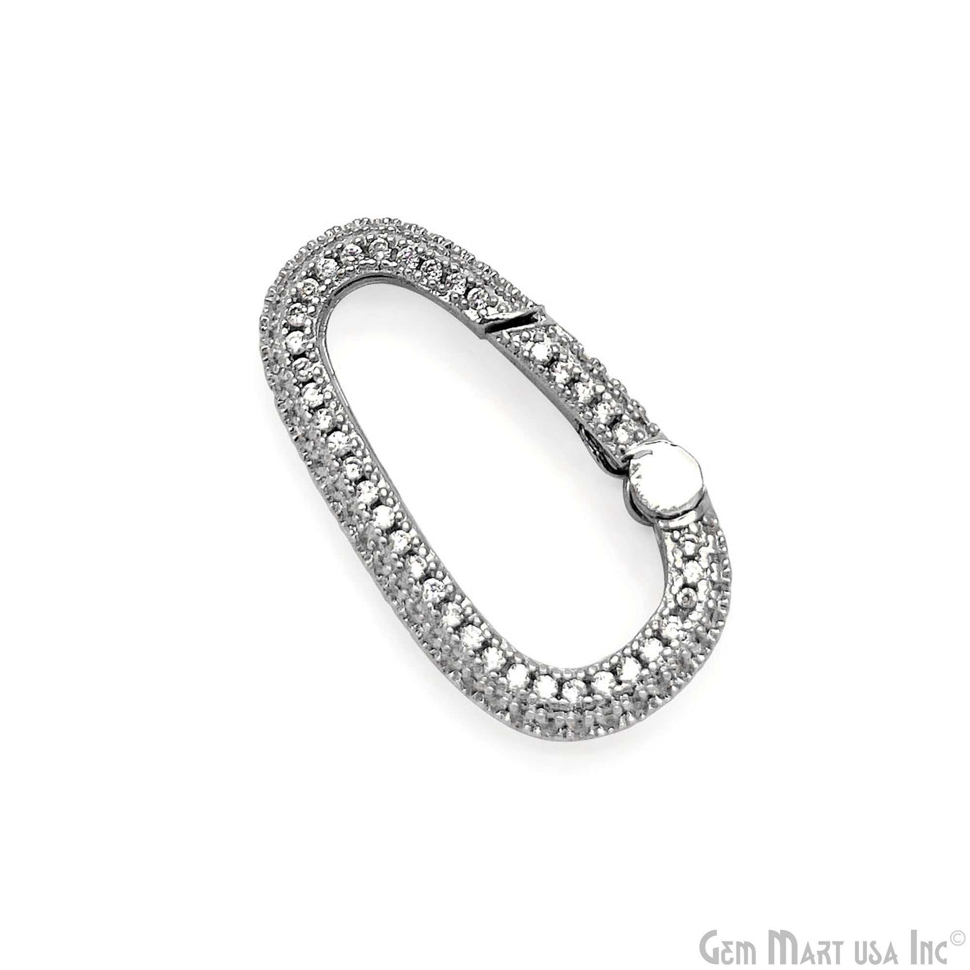 Silver Plated
