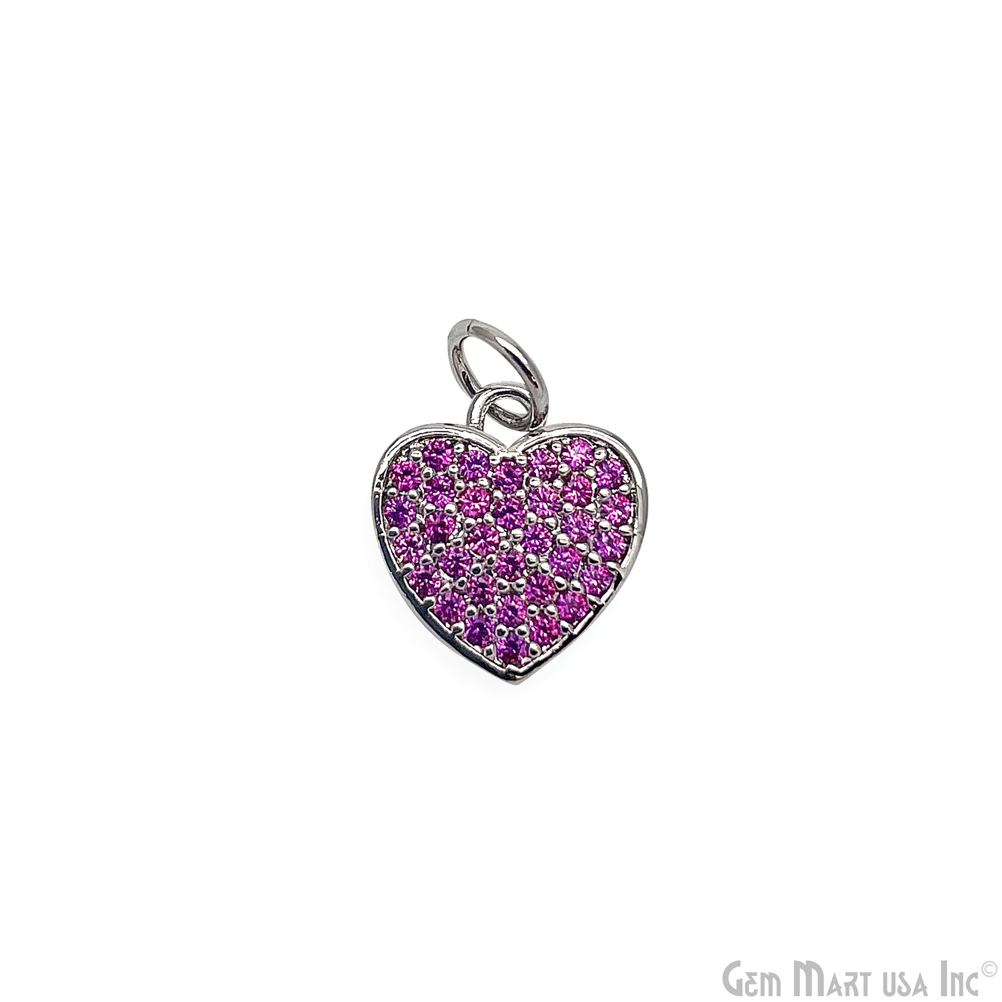 Silver Plated