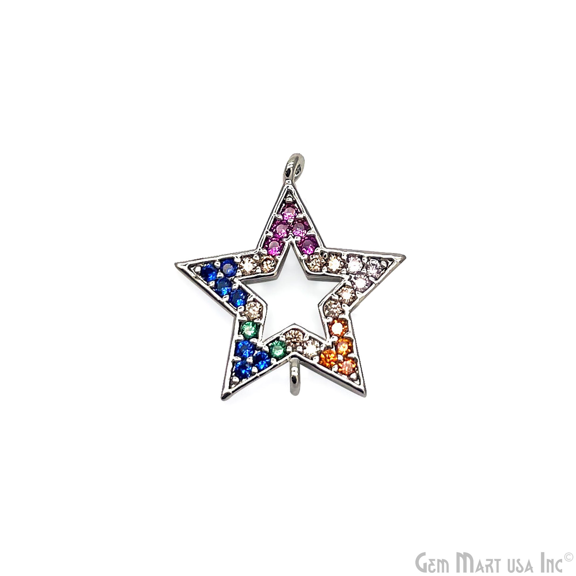 Silver Plated