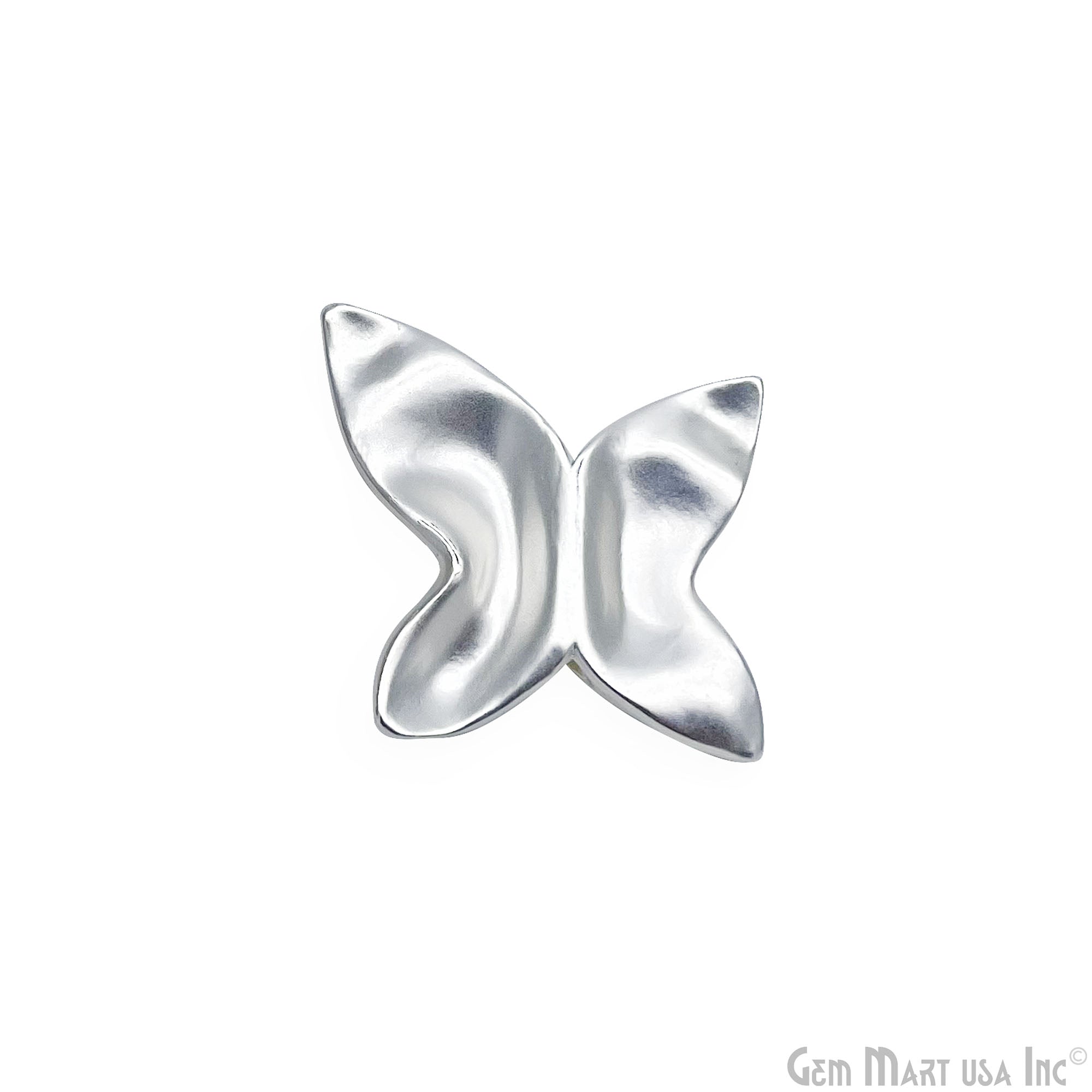 Silver Plated