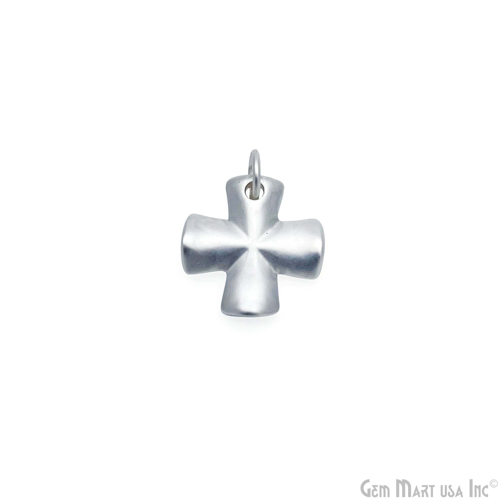 Silver Plated