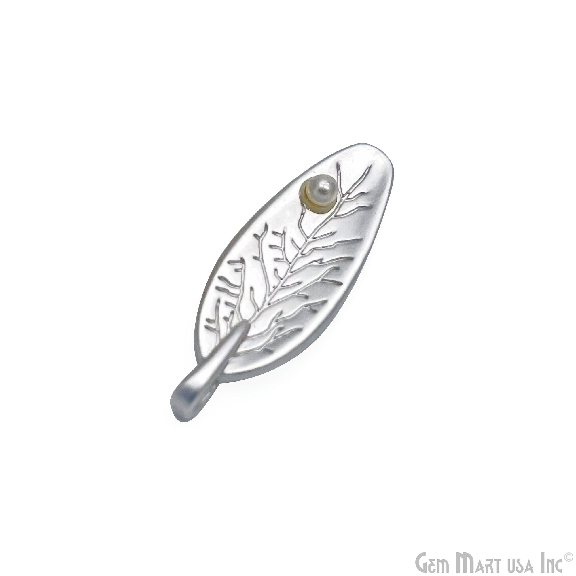 Silver Plated