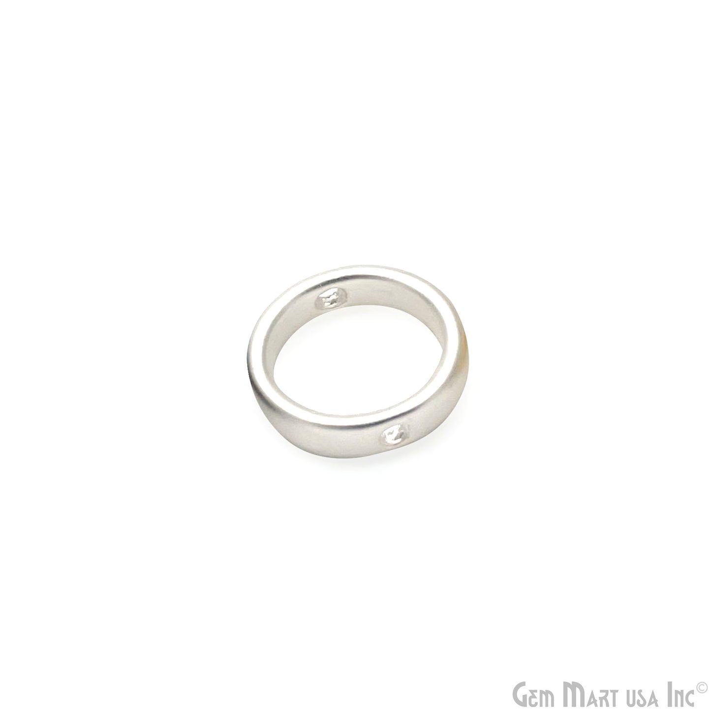 Round Frame Charms, Connector Charms, Closed Ring, Circle Pendant, Circle Connector, Ring Connectors