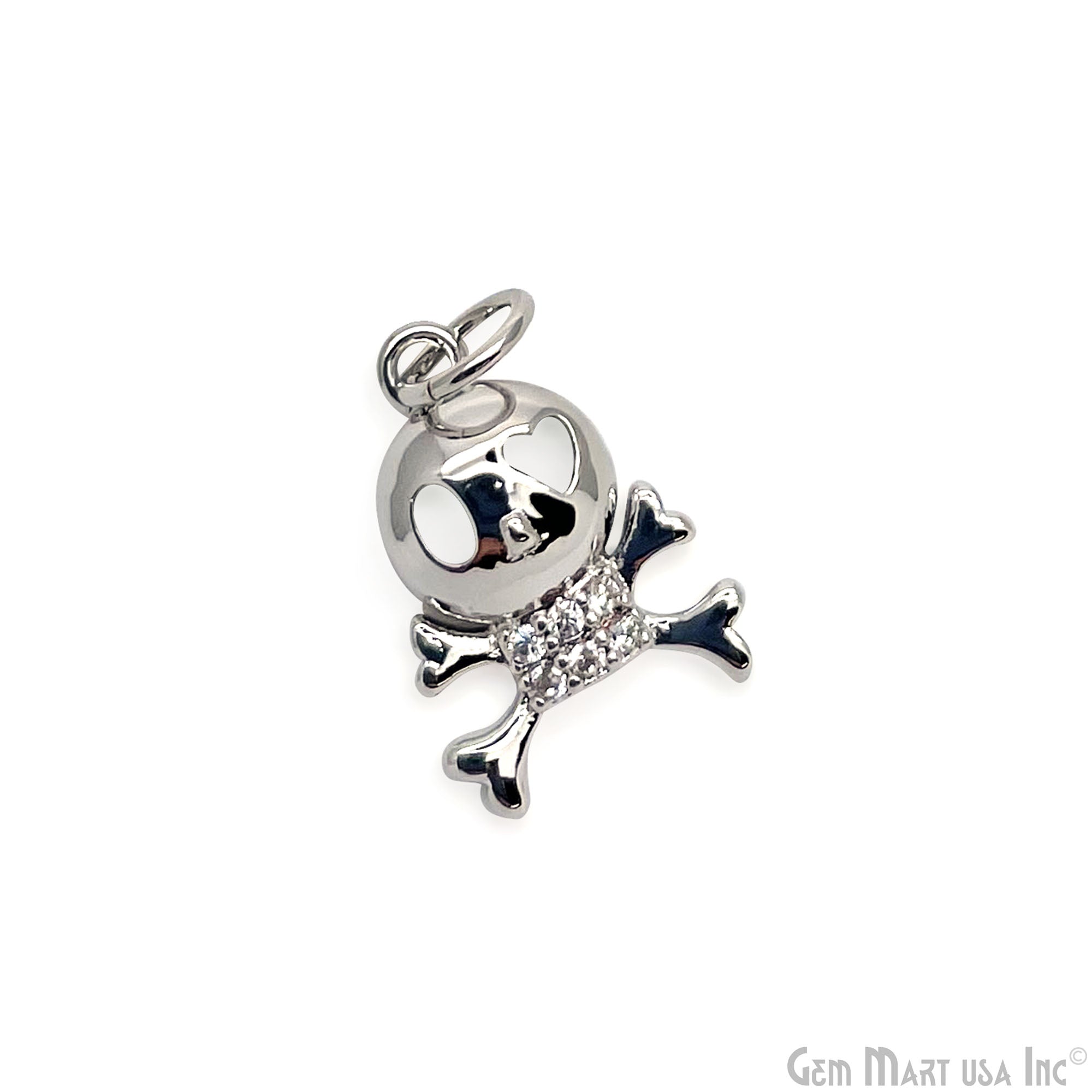 Silver Plated