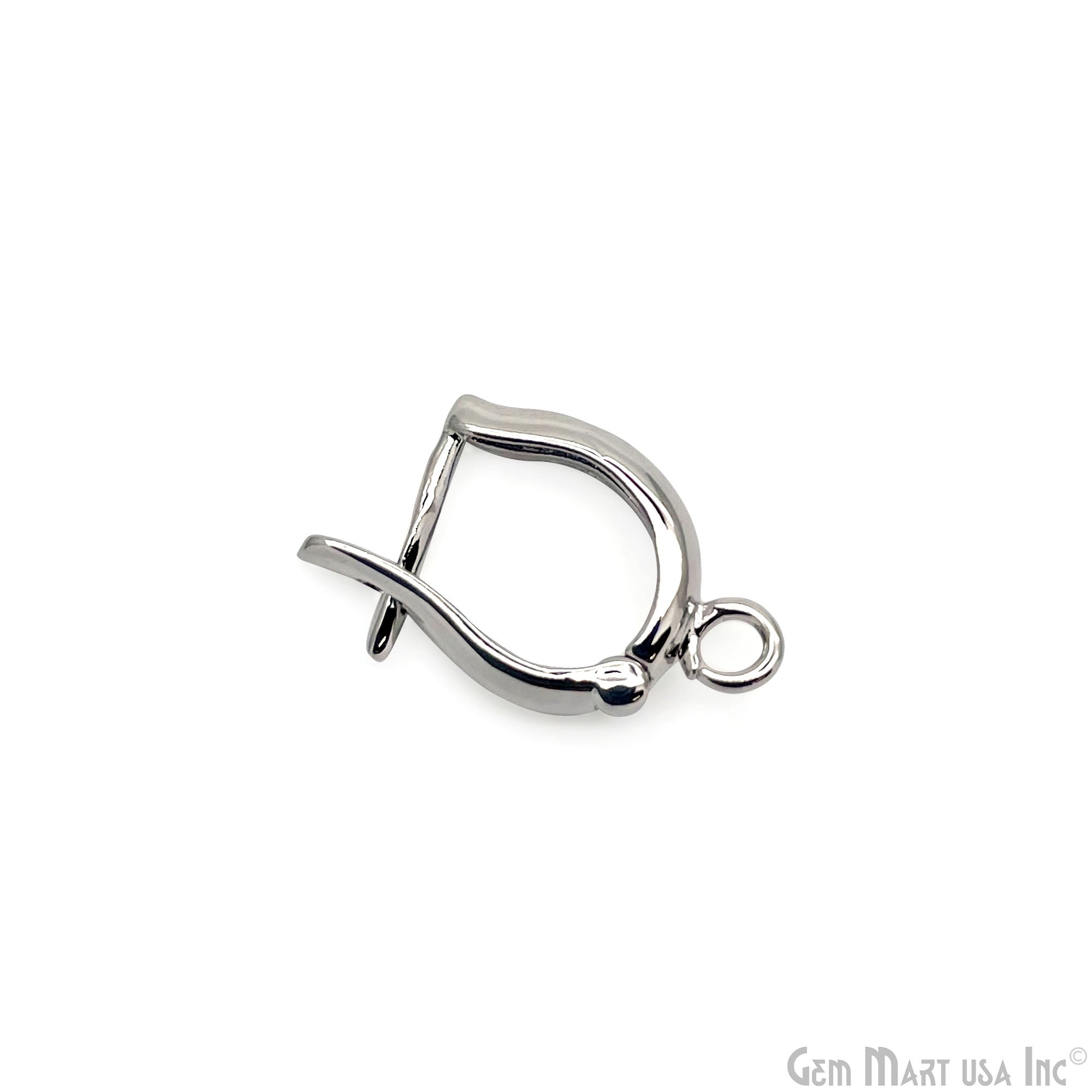 Silver Plated