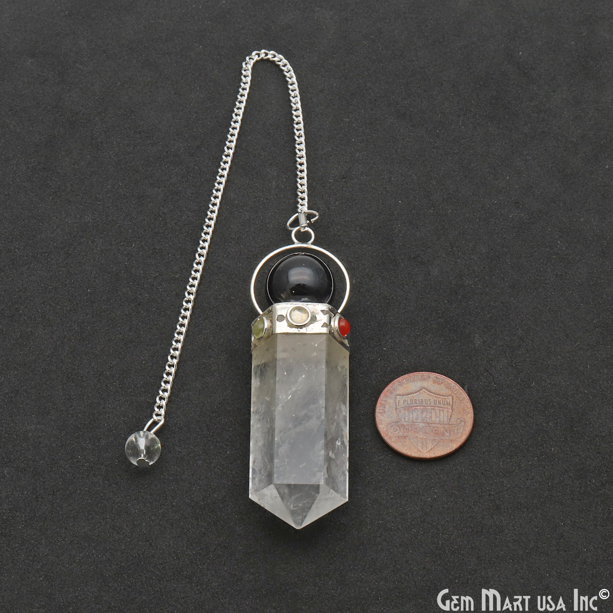 Crystal