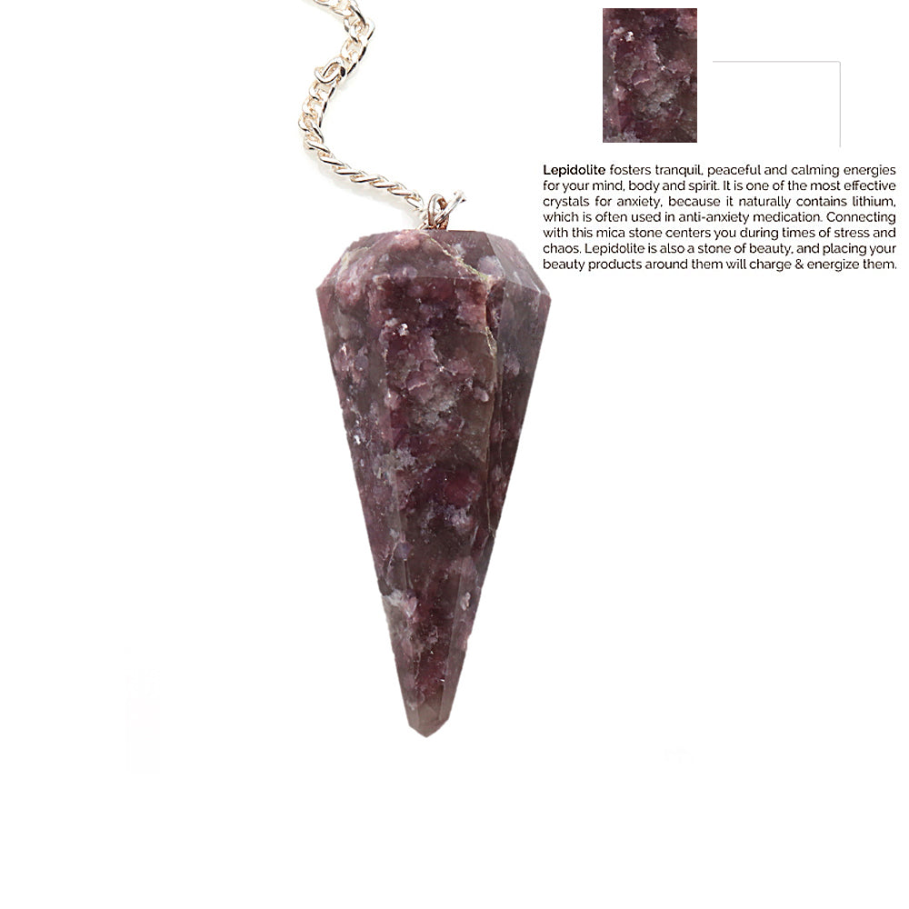 Lepidolite