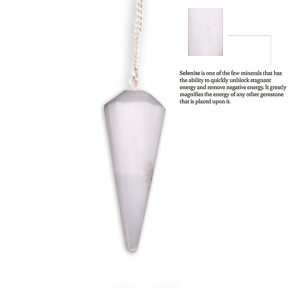 Selenite