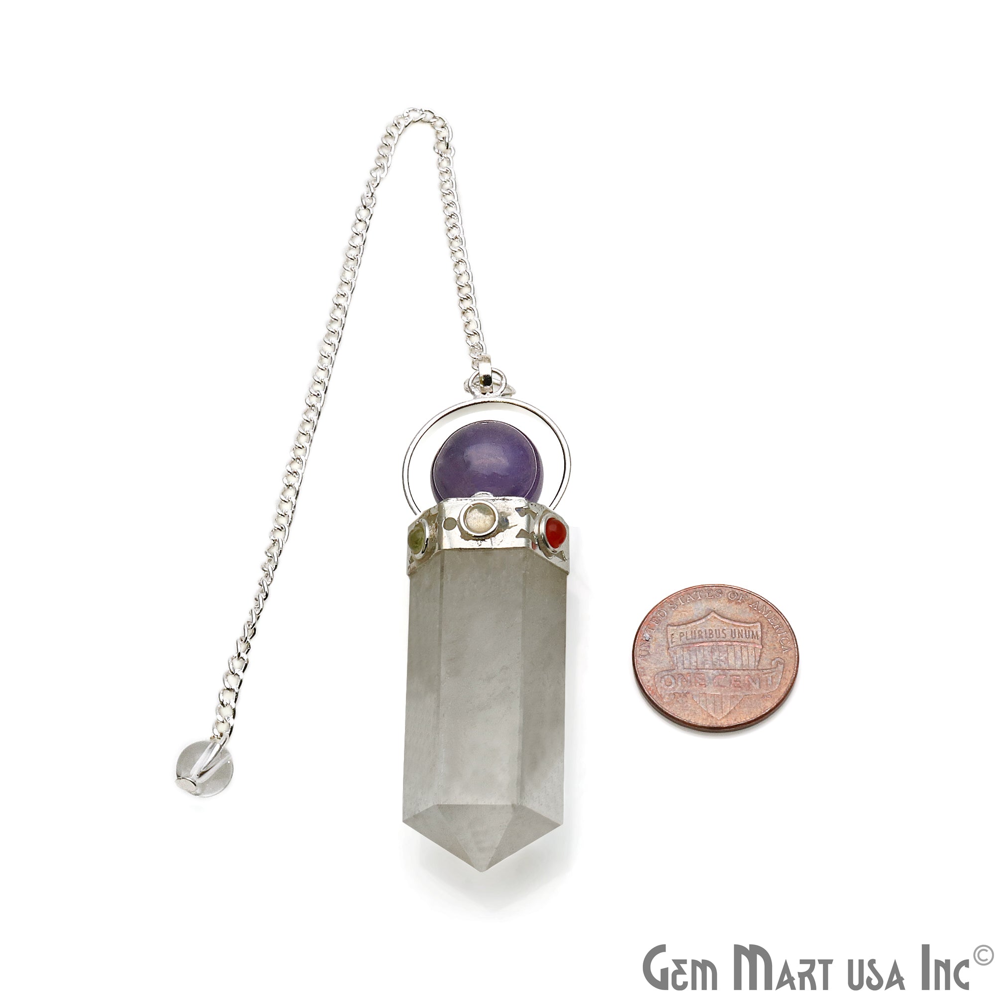 Selenite