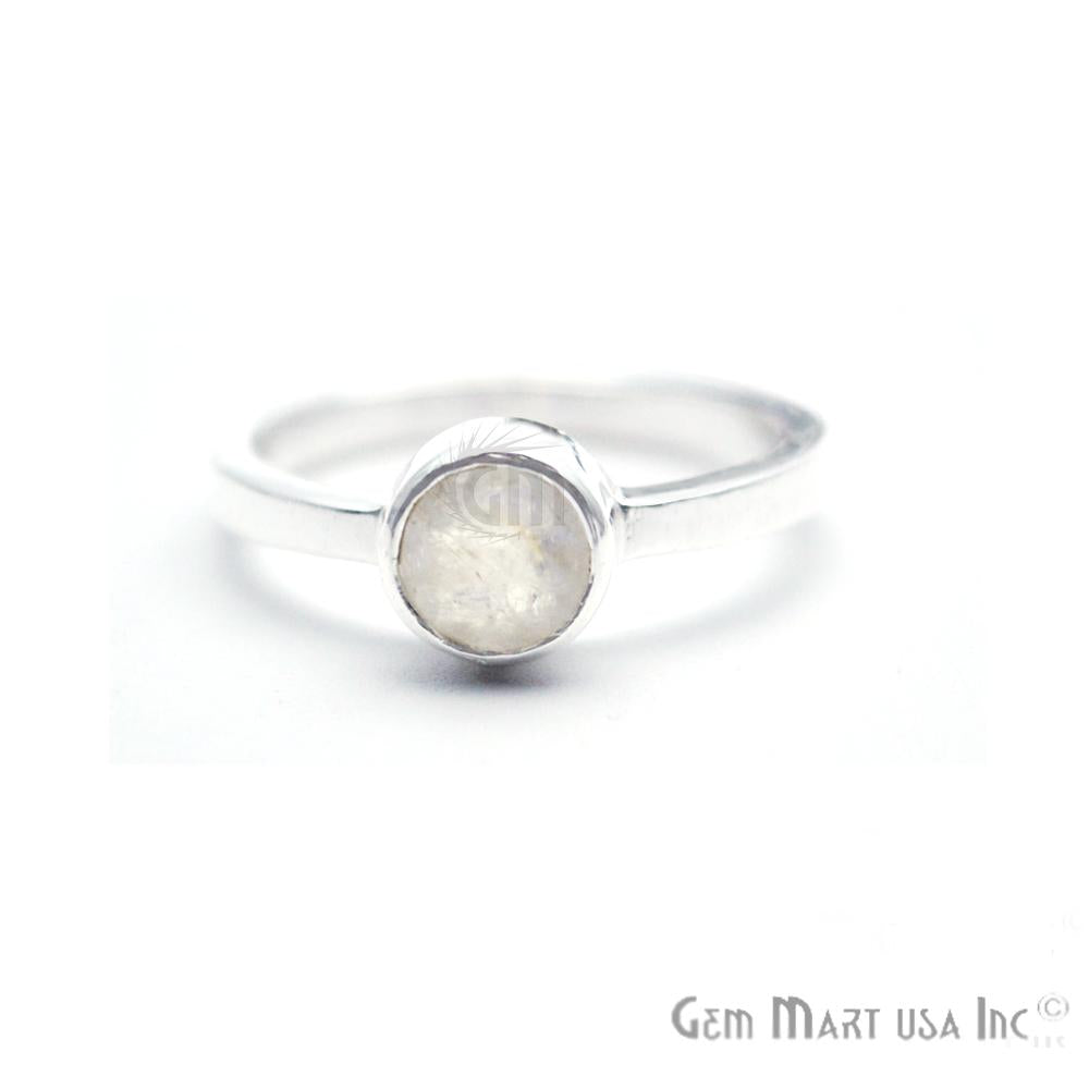 Rainbow Moonstone