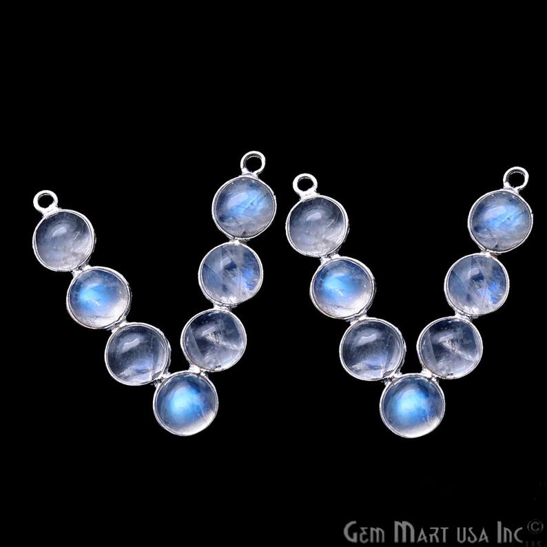 Silver Plated