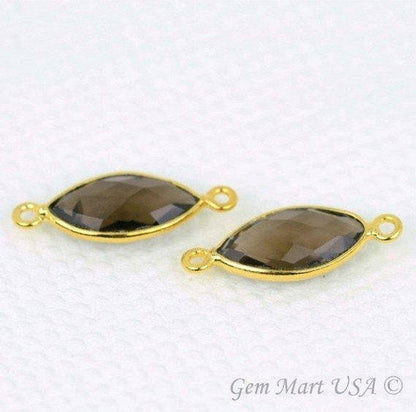gemstone connector beads, gemstone connector pendant