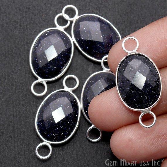 Blue Sunstone