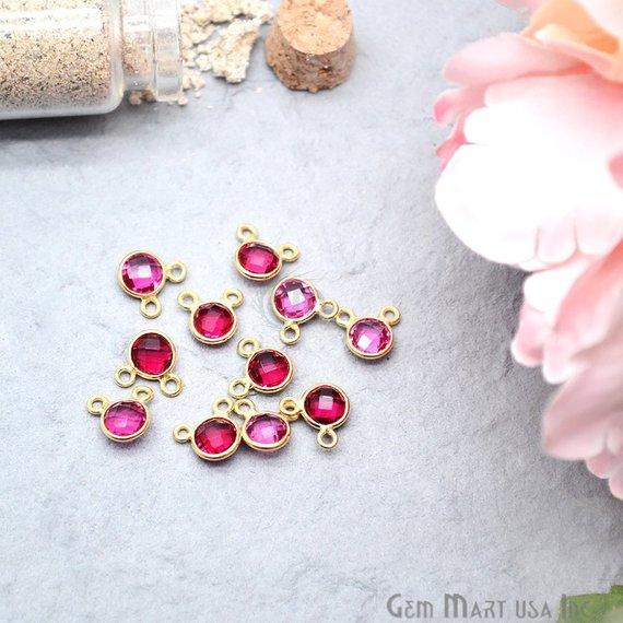 Pink Tourmaline