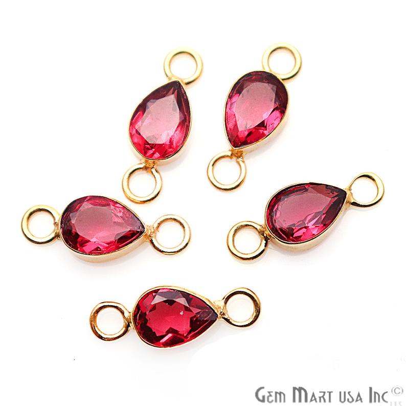 Pink Tourmaline