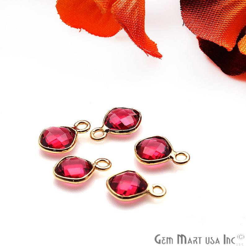 Pink Tourmaline