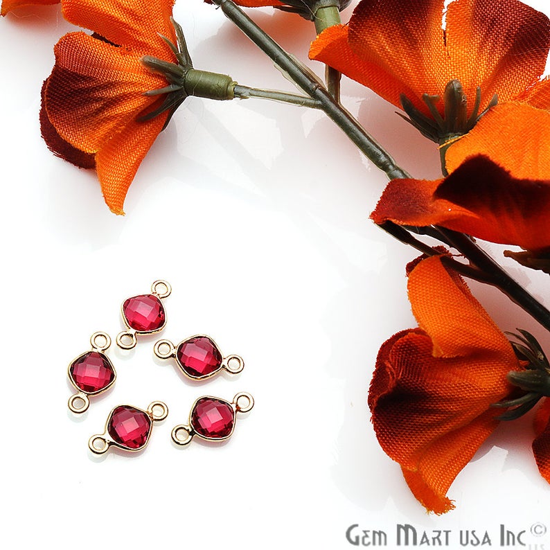 Pink Tourmaline