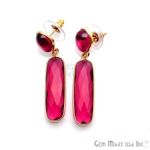 Pink Tourmaline