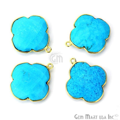 gemstone connector beads, gemstone connector pendant