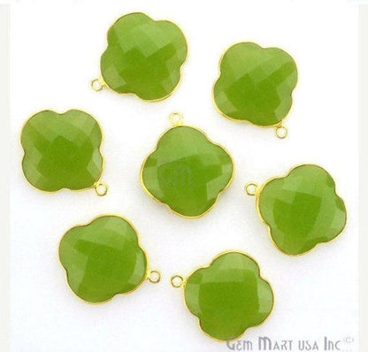 gemstone connector beads, gemstone connector pendant