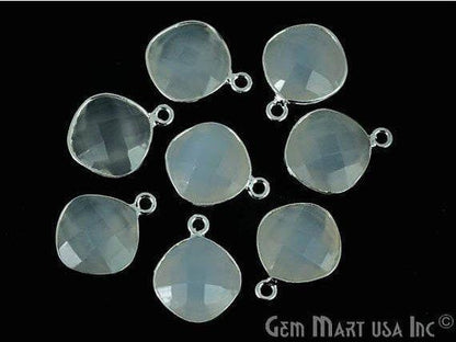 gemstone connector beads, gemstone connector pendant
