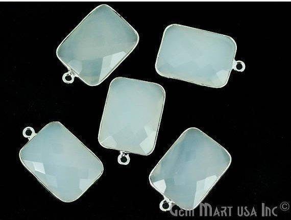 White Chalcedony