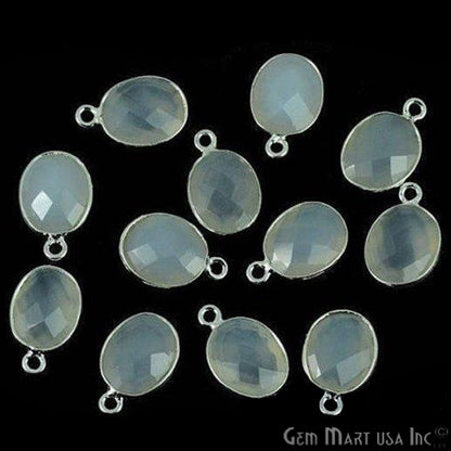 gemstone connector beads, gemstone connector pendant