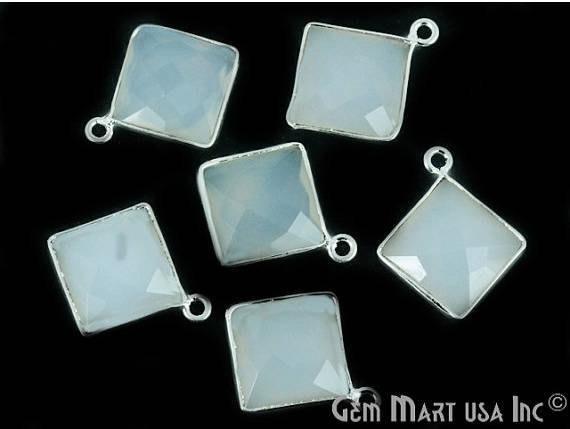 White Chalcedony