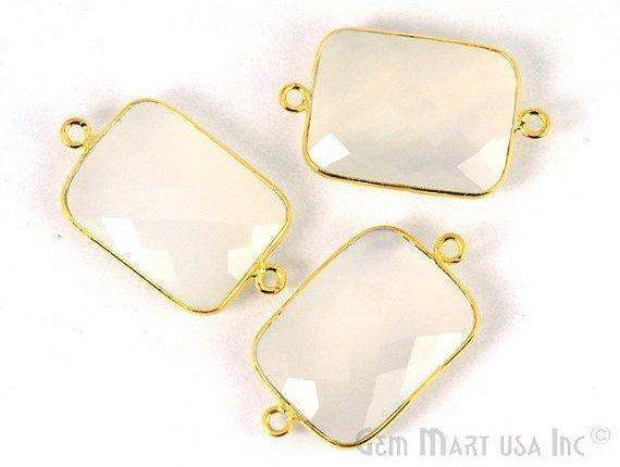 White Chalcedony