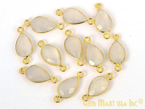 White Chalcedony