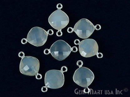 gemstone connector beads, gemstone connector pendant