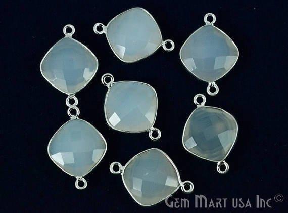 White Chalcedony
