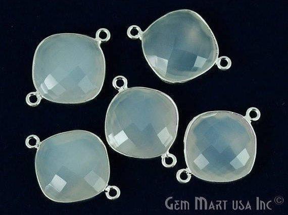 White Chalcedony