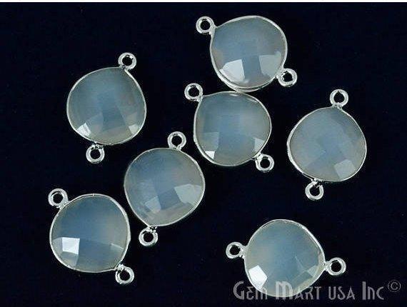 White Chalcedony