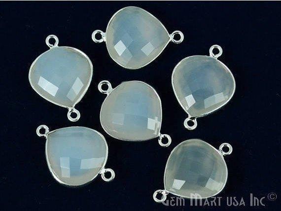 White Chalcedony