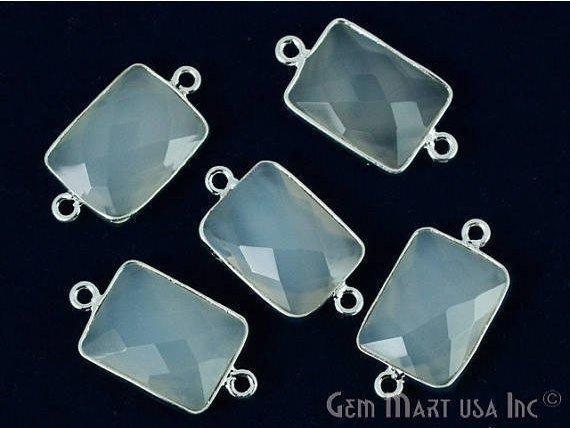 White Chalcedony